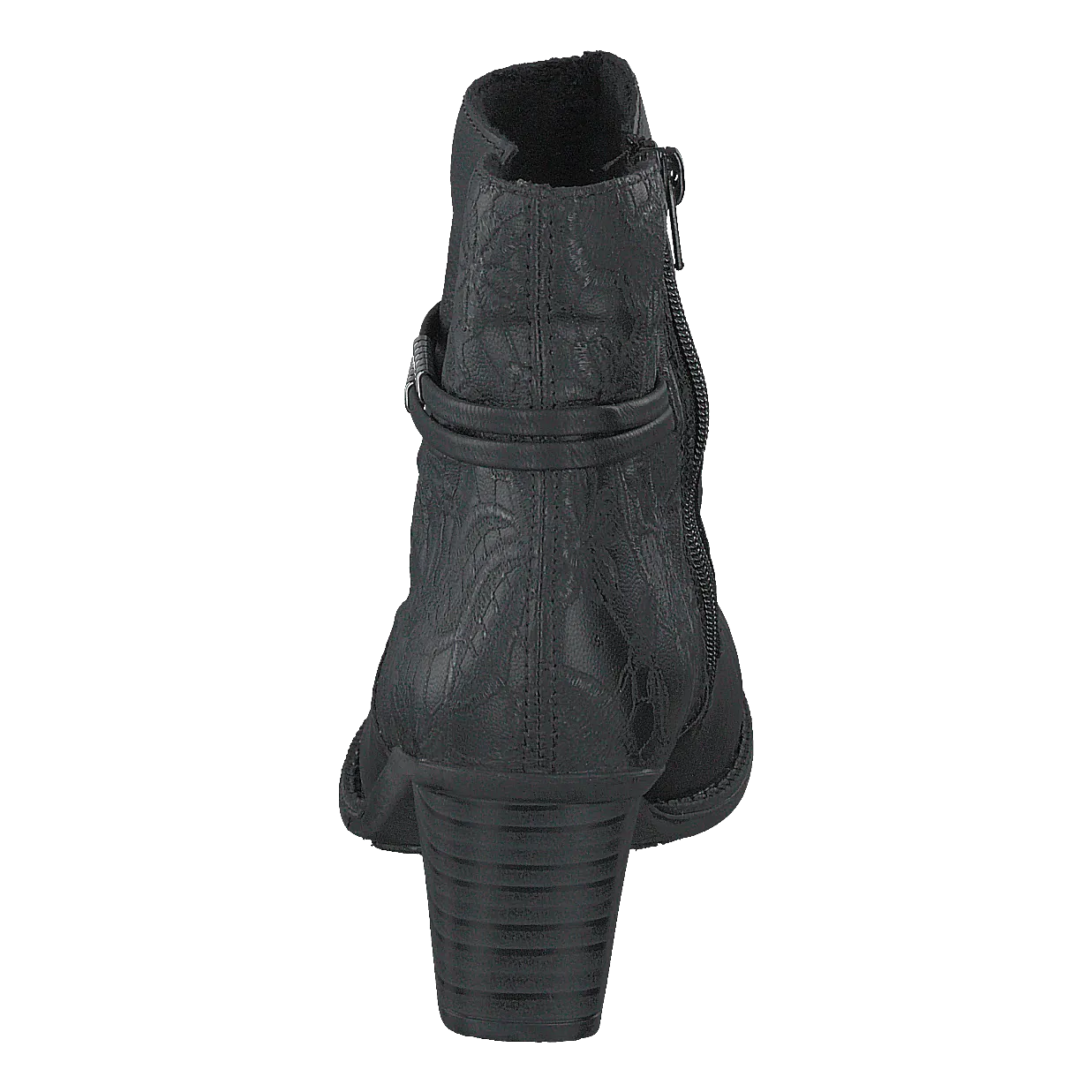 Z7684-00 Black