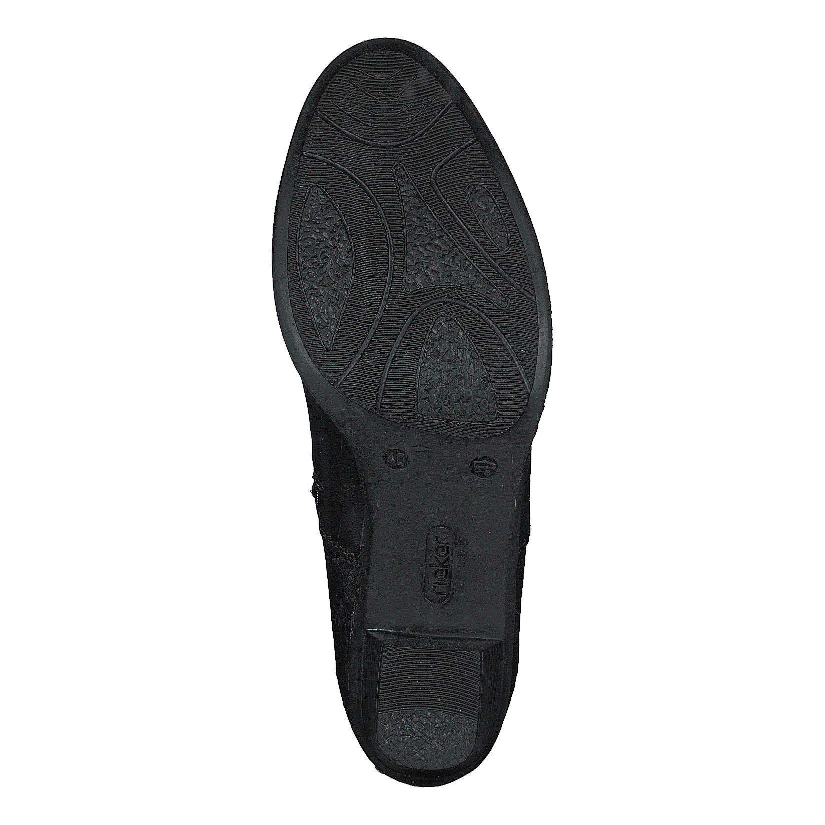 Z7684-00 Black