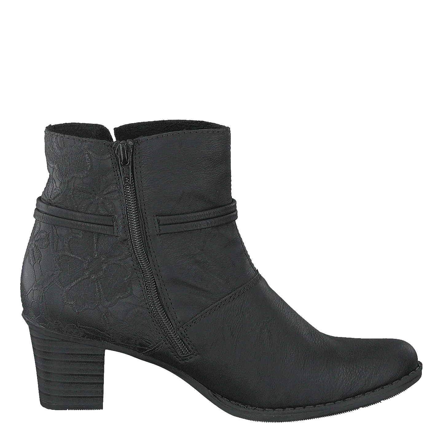 Z7684-00 Black