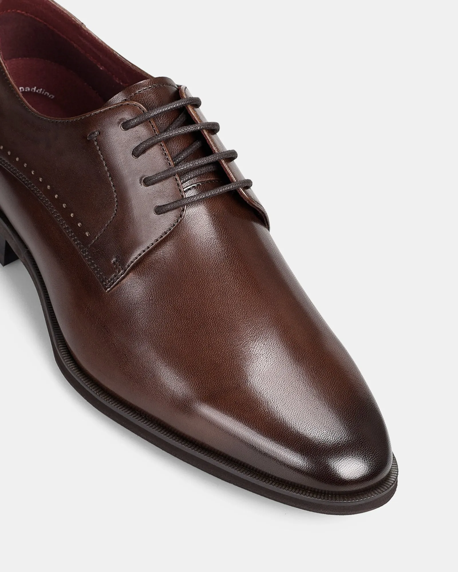 Zen Brown